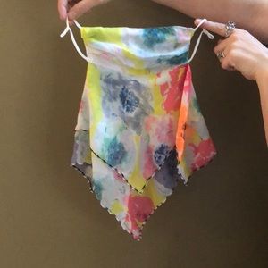 Face Scarf/Mask